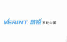 Verint慧銳